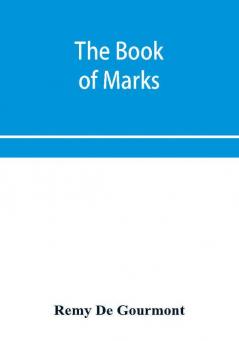 The Book of Marks