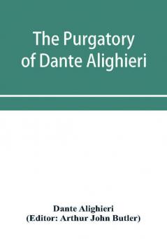 The Purgatory of Dante Alighieri