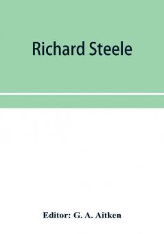 Richard Steele