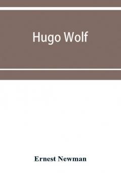 Hugo Wolf