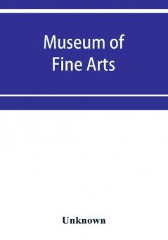 Museum of Fine Arts