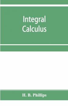 Integral Calculus