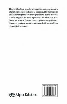 Integral Calculus