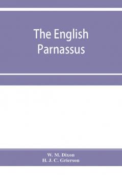 The English Parnassus