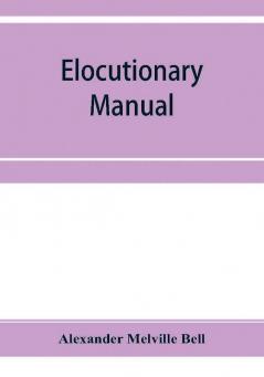 Elocutionary manual