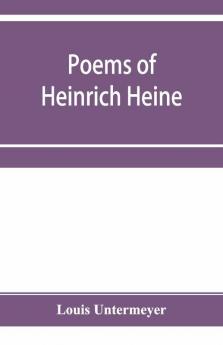 Poems Of Heinrich Heine