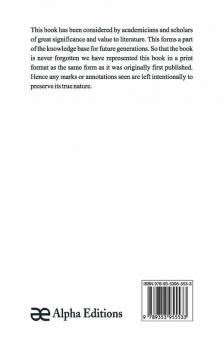 Poems Of Heinrich Heine
