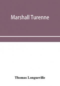 Marshall Turenne