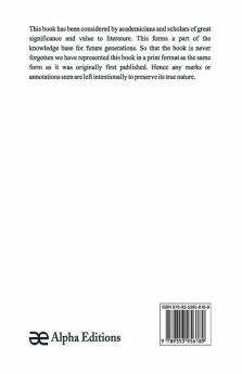 Dams And Weirs; An Analytical And Practical Treatise On Gravity Dams And Weirs; Arch And Buttress Dams; Submerged Weirs; And Barrages