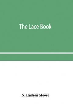 The lace book