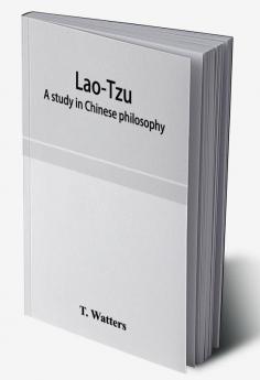 Lao-Tzu