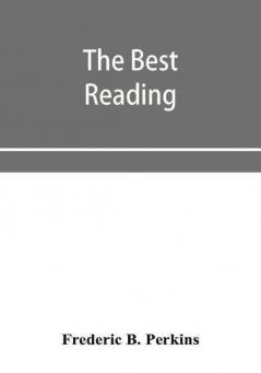 The best reading