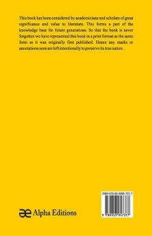 Aviation Engines Design - Construction - Operation And Repair; A Complete Practical Treatise Outlining Clearly The Elements Of Internal Combustion Engineering With Special Reference To The Design Construction Operation And Repair Of Airplane Power Pla