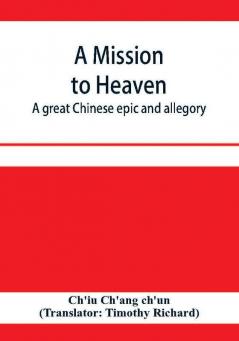 A mission to heaven