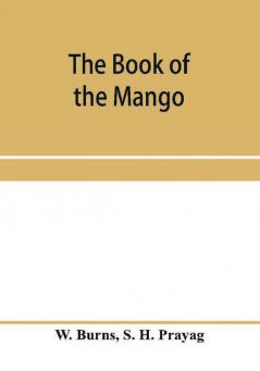 The book of the mango