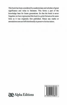 Cults customs and superstitions of India being a revised and enlarged edition of Indian life religious and social; comprising studies and sketches of interesting peculiarities in the beliefs festivals and domestic life of the Indian people; also of