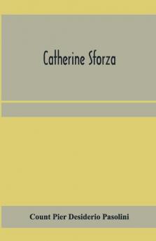 Catherine Sforza