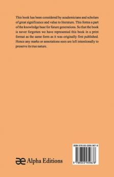 Latin Grammar For Schools And Colleges