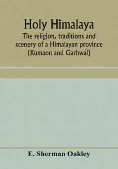 Holy Himalaya