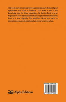 A Laboratory Manual Of Experiments In Physics For The Students Of The Sophomore Year In The University Of Utah
