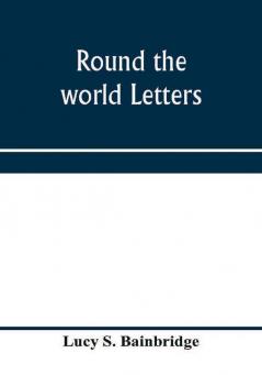 Round the world letters