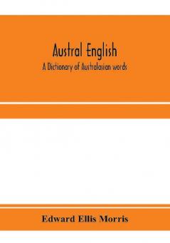 Austral English