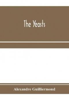 The yeasts