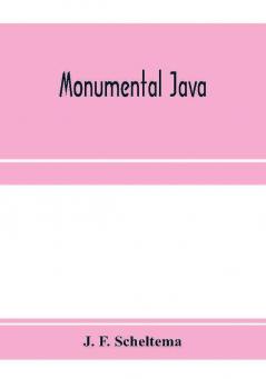 Monumental Java