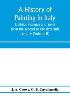 A history of painting in Italy