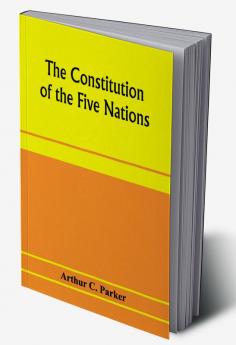 The constitution of the Five nations