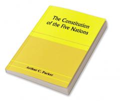 The constitution of the Five nations