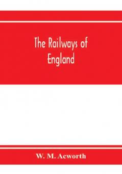 The railways of England