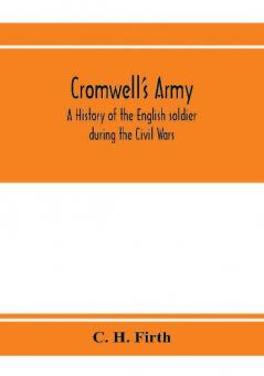 Cromwell's army