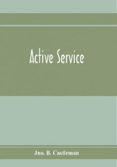 Active service