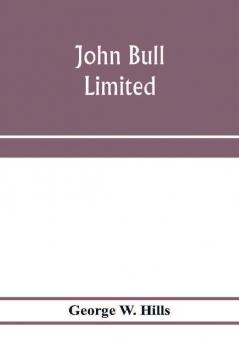 John Bull limited