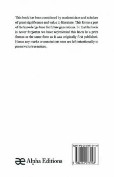 Roman History And Mythology