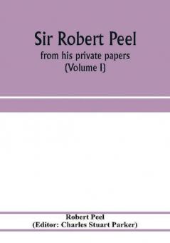 Sir Robert Peel