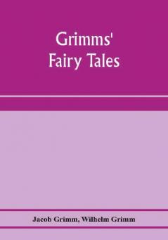 Grimms' fairy tales