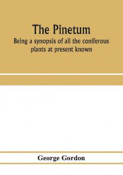 The pinetum