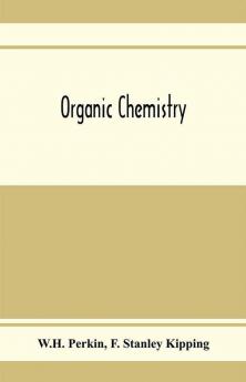 Organic Chemistry