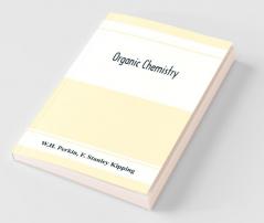Organic Chemistry