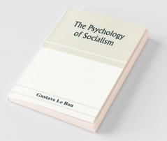The psychology of socialism