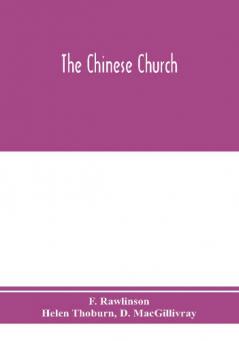 The Chinese church