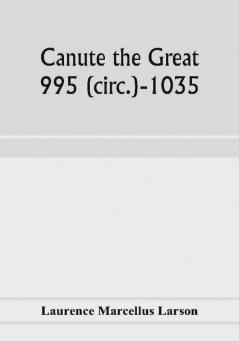 Canute the Great