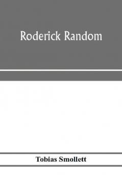 Roderick Random