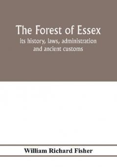 The forest of Essex