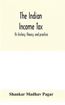 The Indian income tax