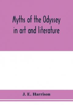 Myths of the Odyssey in art and literature