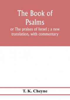 The Book of Psalms