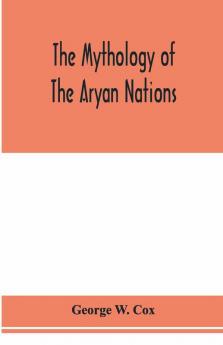 The mythology of the Aryan nations